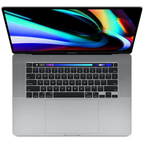 Apple Macbook Pro 15.4" MV932LL/A 2019 8-Core 2.3GHz Core i9 16GB 512GB SSD