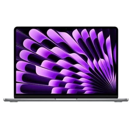 Apple MacBook Air 15" avec Touch ID (2023) - (Apple M2 Chip / 256GB SSD / 8GB RAM) - Anglais