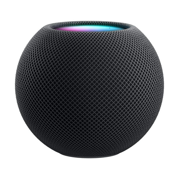 Apple Home Pod mini - Gris Espace