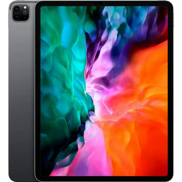 Refurbished - iPad Pro 4th Generation 12.9 Inch
