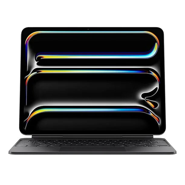 Magic Keyboard pour iPad Pro 11" (M4) - Anglais - Noir