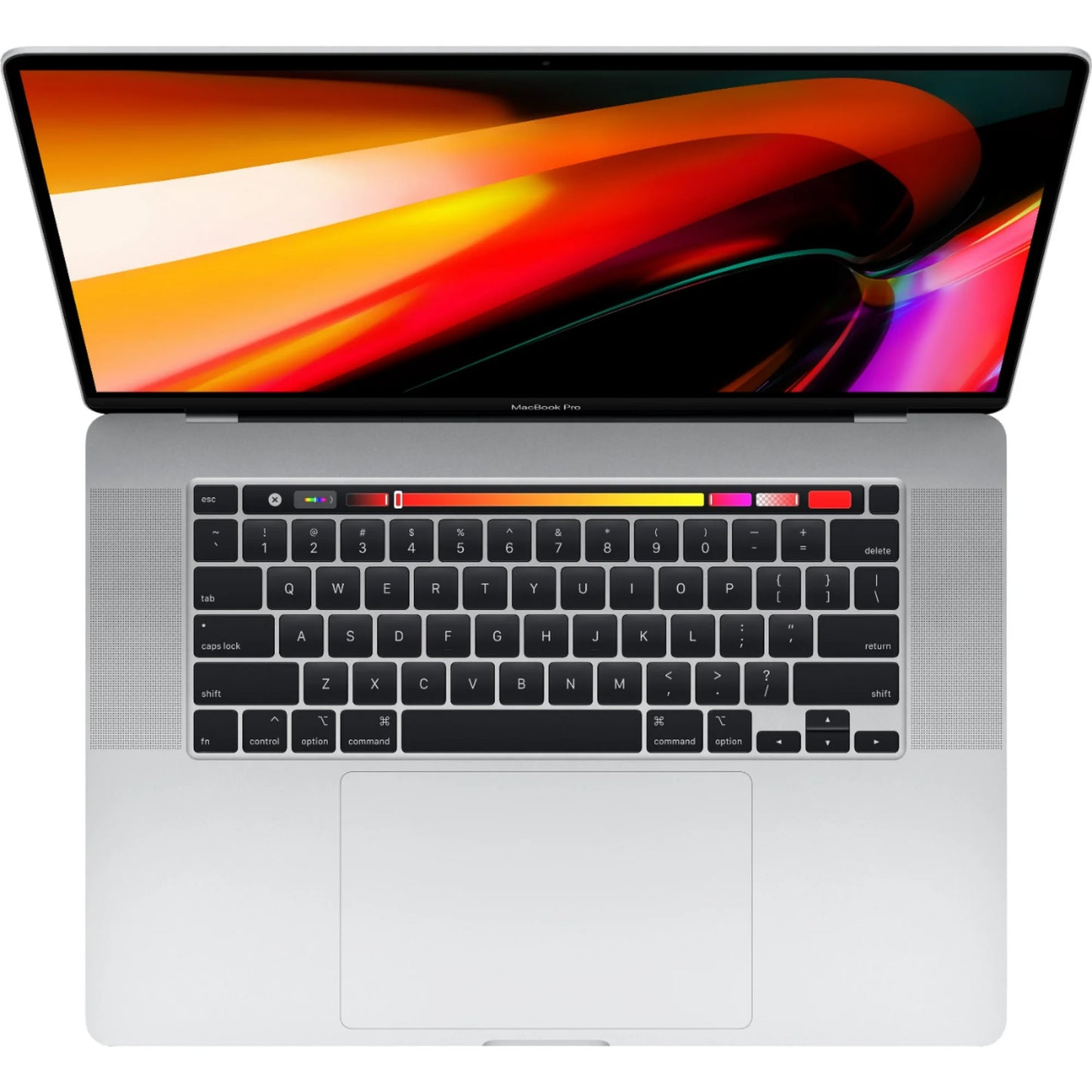 Macbook Pro 16-inch 2.3Ghz 8-Core i9 (2019) MVVM2LL/A 1TB Flash 16GB RAM 3072x1920 Mac OS