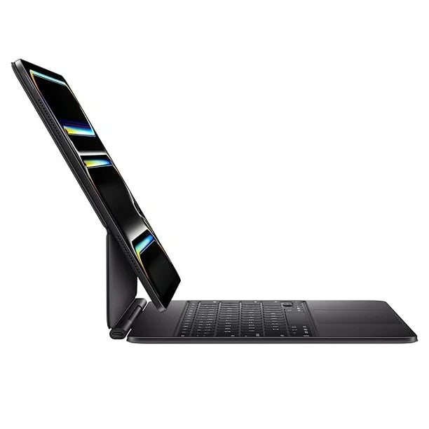 Magic Keyboard pour iPad Pro 11" (M4) - Anglais - Noir