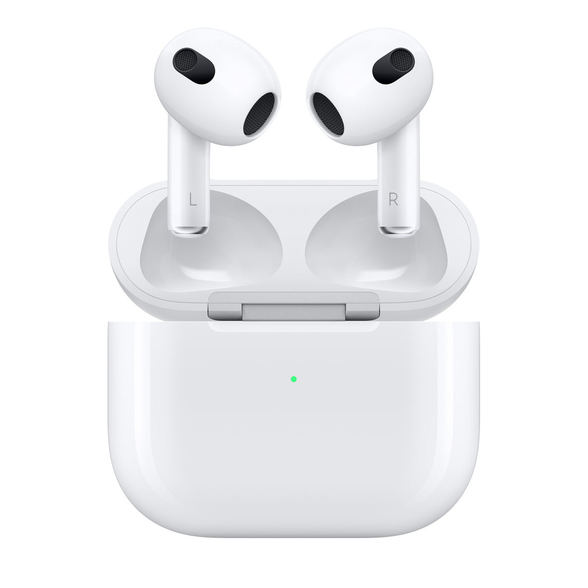 Airpods 3rd Generation - Lightning Charging Case