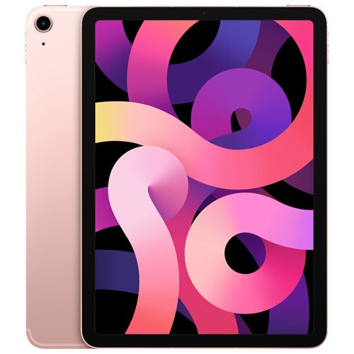 Apple iPad Air 10.9" 64GB with Wi-Fi (4th Generation)