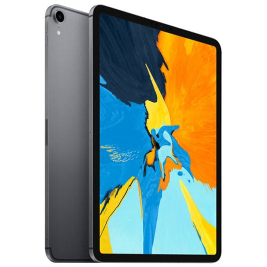 Apple iPad Pro 11 11'' 1st Gen 256GB Wi-Fi Space Gray (9/10)