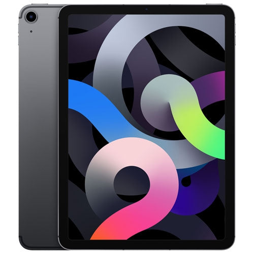 Apple iPad Air 10.9" 64GB with Wi-Fi (4th Generation)