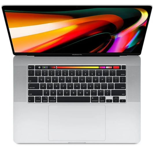 Apple Macbook Pro 15.4" MV932LL/A 2019 8-Core 2.3GHz Core i9 16GB 512GB SSD