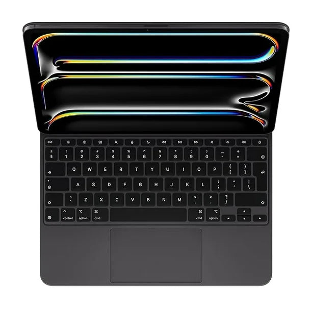 Magic Keyboard pour iPad Pro 13" (M4) Anglais - Noir