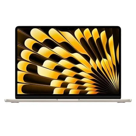 Apple MacBook Air 15" avec Touch ID (2023) - (Apple M2 Chip / 256GB SSD / 8GB RAM) - Anglais