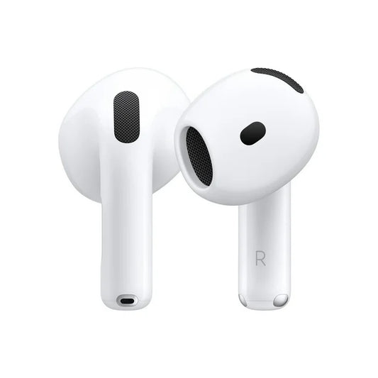 AirPods 4 - avec Annulation active du bruit
