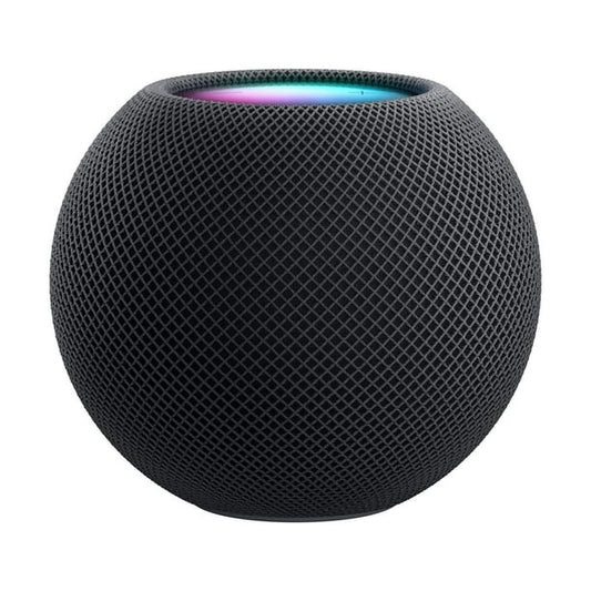 Apple Home Pod mini - Gris Espace