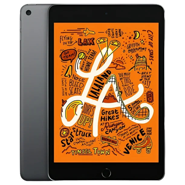 Reconditionné - iPad mini 5th Generation